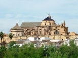 la Mezquita,Moschea-Cattedrale - Cordova -