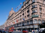 Regent Street - Londra -
