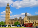 Big Ben - Londra -