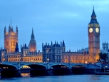 Parlamento e Big Ben - Londra -