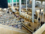 Biblioteca - Alessandria -