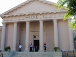Il museo Greco Romano - Alessandria -