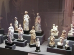 Il museo Greco Romano - Alessandria -
