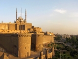La cittadella - Il Cairo -