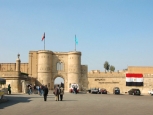 Museo della Polizia, La cittadella - Il Cairo -