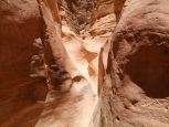 Canyon colorato - Sharm el sheik -