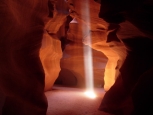 Canyon colorato - Sharm el sheik -