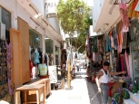 Scorcio - Sharm Vecchia -