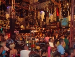 Vita Notturna - Naama Bay -