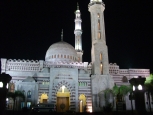 Moschea - Sharm Vecchia -