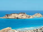 Pharoah Island - Taba -
