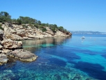 Cala Bassa - Ibiza -