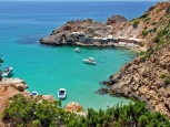 Cala Tarida - Ibiza -