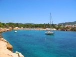 Port D'es Torrent