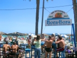 Bora Bora, Playa d'en Bossa - Ibiza -