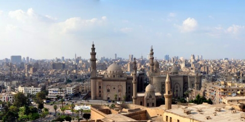 Il Cairo