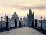 Ponte Carlo - Praga -