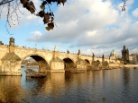 Ponte Carlo - Praga -