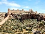 La cittadella - Almeria -