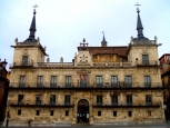Municipio - Leon -