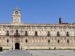 Convento di San Marco - Leon -
