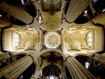 Volte, Cattedrale - Salamanca -