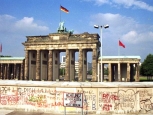 Muro - Berlino -