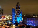 Ged&auml;chtniskirche - Berlino -