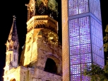 Ged&auml;chtniskirche - Berlino -