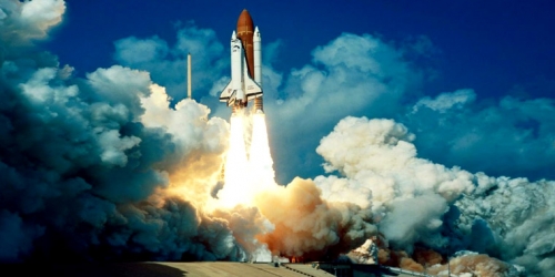 Kennedy Space Center - Florida -