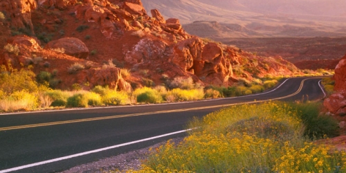 Valley of Fire State Park, Nevada