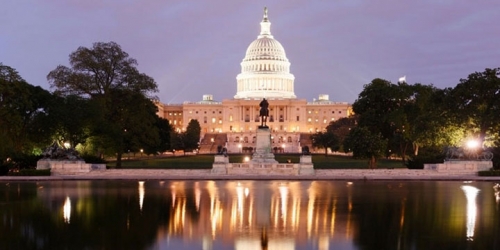 Campidoglio - Washington D.C.