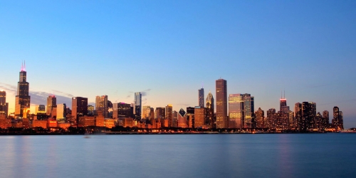 Chicago