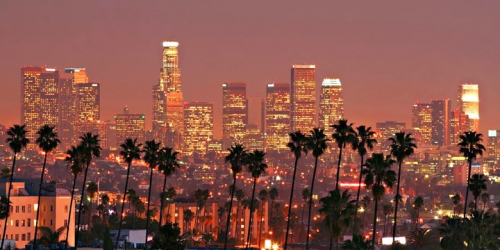 Los Angeles