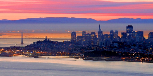 San Francisco