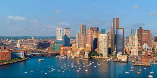 Boston