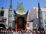 Teatro Cinese, Hollywood - Los Angeles -