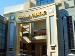 Kodak Theatre, Hollywood - Los Angeles -