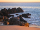 Point Dume, Malibu' - Los Angeles -