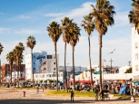 Venice Beach - Los Angeles -