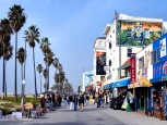 Venice Beach - Los Angeles -
