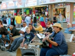 Venice Beach - Los Angeles -
