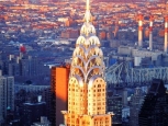 Chrysler Building - New York -