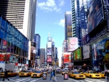 Times Square - New York -