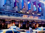 Broadway - New York -