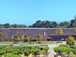 Museo De Young, Golden Gate Park - San Francisco -