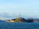 Alcatraz - San Francisco -