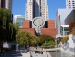 Museum of modern art - San Francisco -