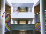 Museum of modern art - San Francisco -