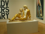 Museum of modern art - San Francisco -